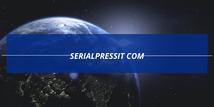 serialpressit com