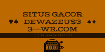 Exploring the Essence of situs gacor dewazeus33—wr.com