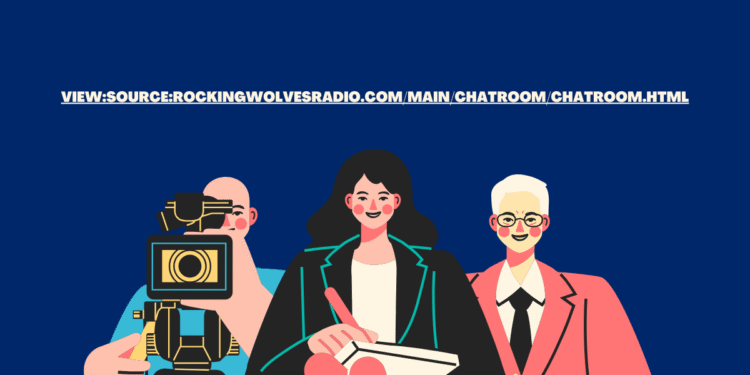 view:source:rockingwolvesradio.com/main/chatroom/chatroom.html​