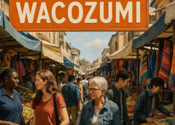 where is wacozumi sold