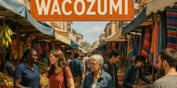 where is wacozumi sold