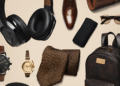 Are Modern Accessories Reshaping the Way Men Tell Their Personal Stories?