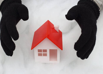 5 Ways to Protect Your Home During Winter