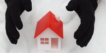 5 Ways to Protect Your Home During Winter