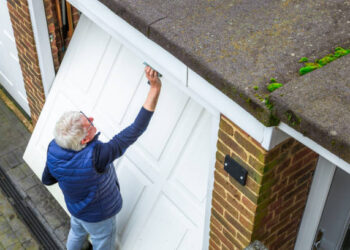 Powering Growth for Garage Door Businesses: Marketing That Delivers Real Results