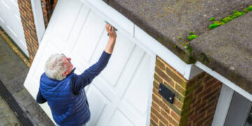 Powering Growth for Garage Door Businesses: Marketing That Delivers Real Results