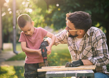 A Guide to Essential Hardware for Garden Projects