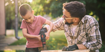 A Guide to Essential Hardware for Garden Projects