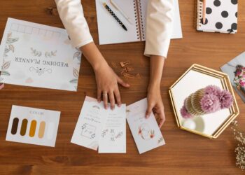 The Art of Wedding Invitations Printing