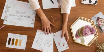 The Art of Wedding Invitations Printing