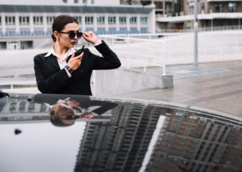 Enhancing Road Safety with Alcohol Ignition Interlocks: A Smart Start Solution