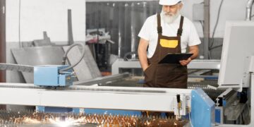 Understanding the Benefits of Laser Cutting in Modern Manufacturing