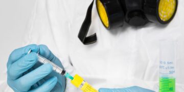The Comprehensive Guide to Saliva Drug Testing: How a Saliva Drug Test Ensures Workplace Safety