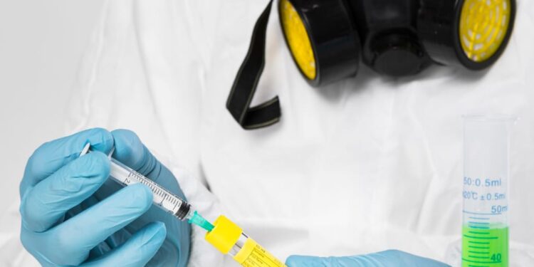 The Comprehensive Guide to Saliva Drug Testing: How a Saliva Drug Test Ensures Workplace Safety