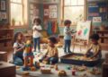 The Importance of Play-Based Learning in Early Childhood Education