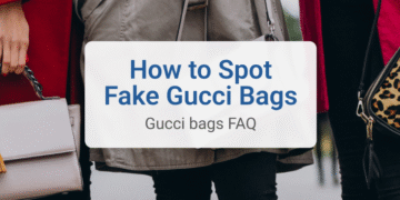 fake Gucci bags