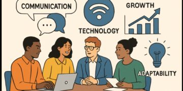 Leadership Skills That Matter in the Modern Workplace