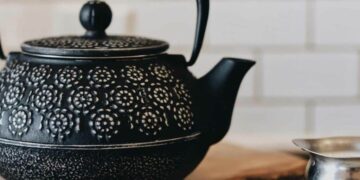 Teapots