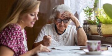 Older Adults