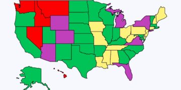 States Where Fliff Is Legal