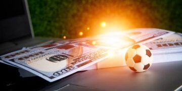Embedded Finance in Sports: Turning Fan Engagement into Financial Touchpoints