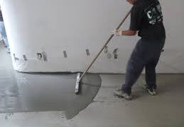 The Complete Guide to Concrete Floor Covering: Transform Your Floors with Style and Durability