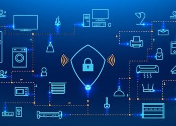 How IoT App Development Works: A Complete Journey from Sensors to Cloud Integration