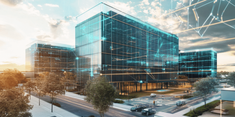 Smart Network Solutions