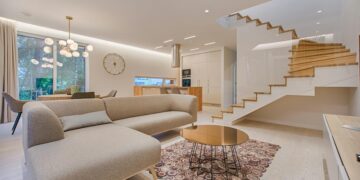 Modern Home Remodeling