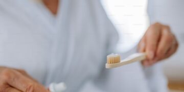 The Importance of Interdental Brushes for Oral Hygiene