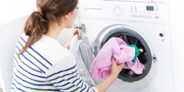 Appliances Running Efficiently