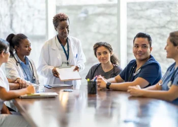 Healthcare Organizations