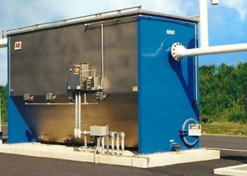 Above Grade vs. Below Grade: Which Oil Water Separator is Best?