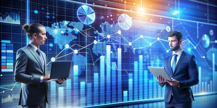 Unlocking Investment Insights with MarketPro Analytics