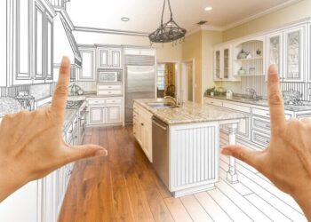 Kitchen Remodeling Playbook