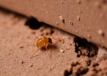 How to Budget for Annual Termite Inspections and Treatments
