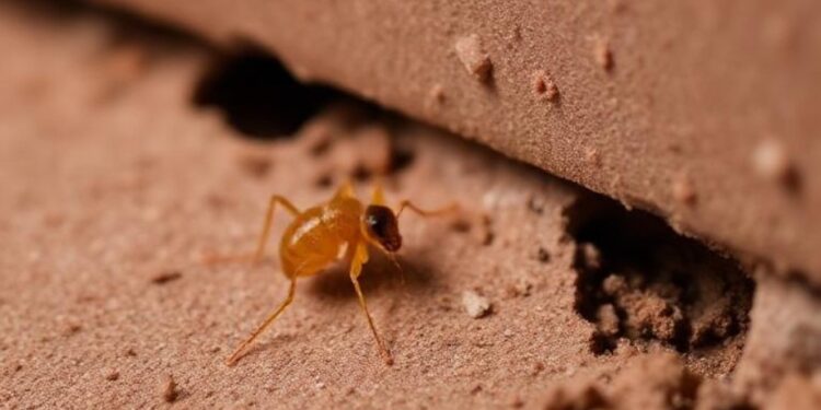 How to Budget for Annual Termite Inspections and Treatments