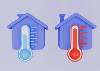 Top 5 Eco-Friendly Solutions to Keep Your Home the Perfect Temperature Year-Round