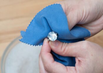 Tips for Maintaining Your Jewelry
