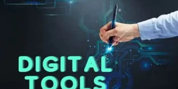 digital tools