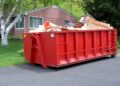 Dumpster