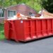 Dumpster