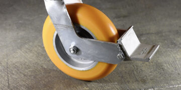 Industrial Casters