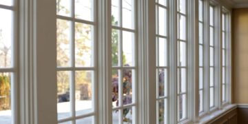 Window Muntins
