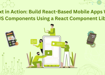 ReExt in Action: Build React-Based Mobile Apps With Ext JS Components Using a React Component Library