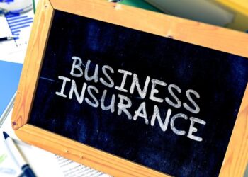 business insurance
