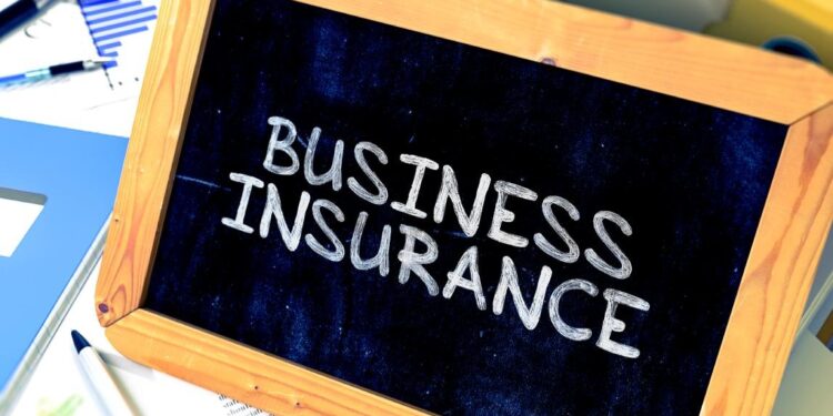 business insurance