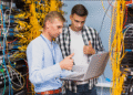 5 Questions to Ask Before Hiring a Dallas-Based Structured Cabling Firm