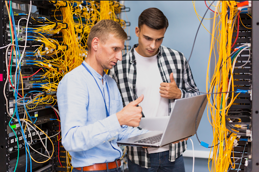 5 Questions to Ask Before Hiring a Dallas-Based Structured Cabling Firm