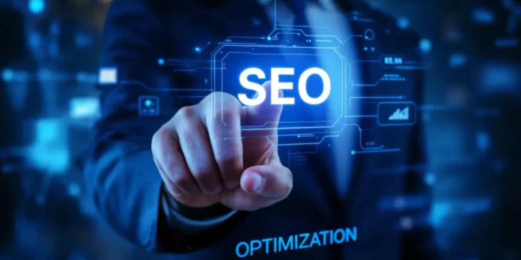 SEO Optimization Company in KSA